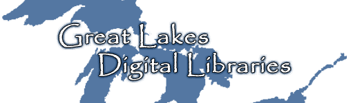 Great Lakes Digital Library